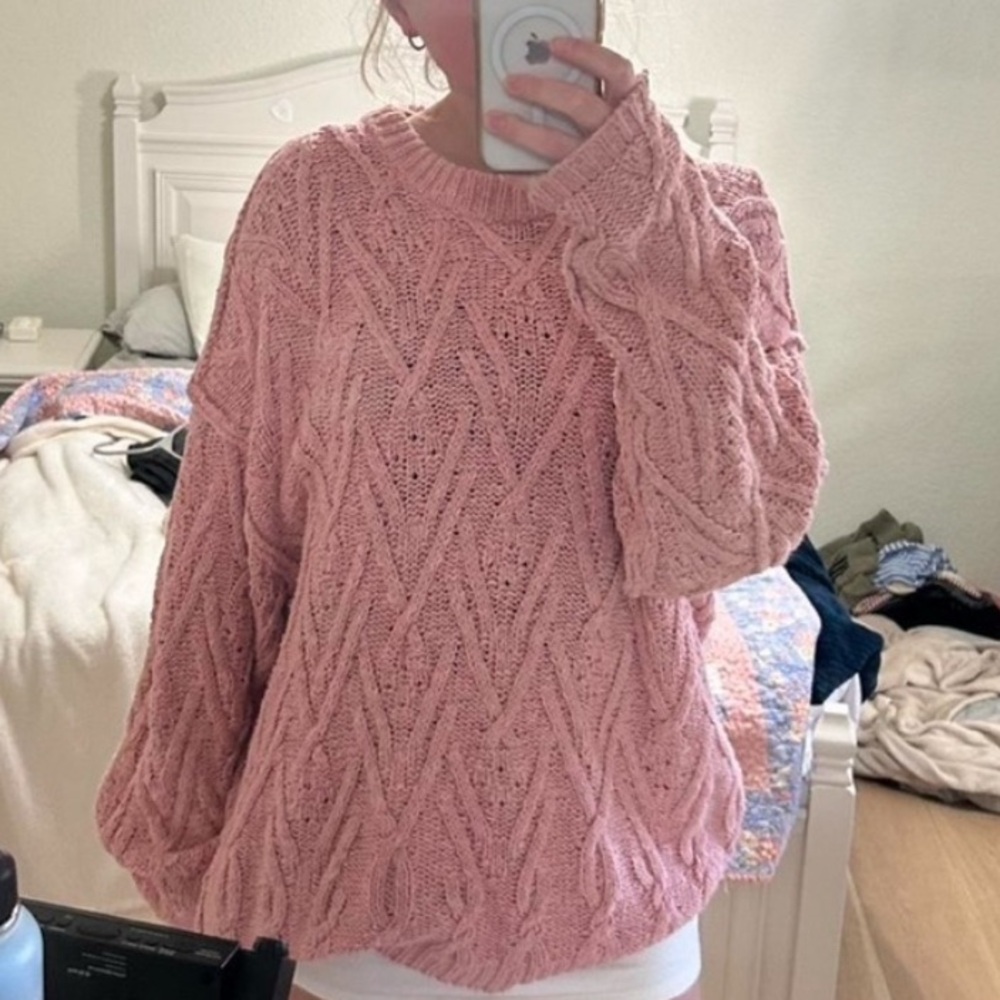 Free People Isla Sweater - Picture 4 of 6